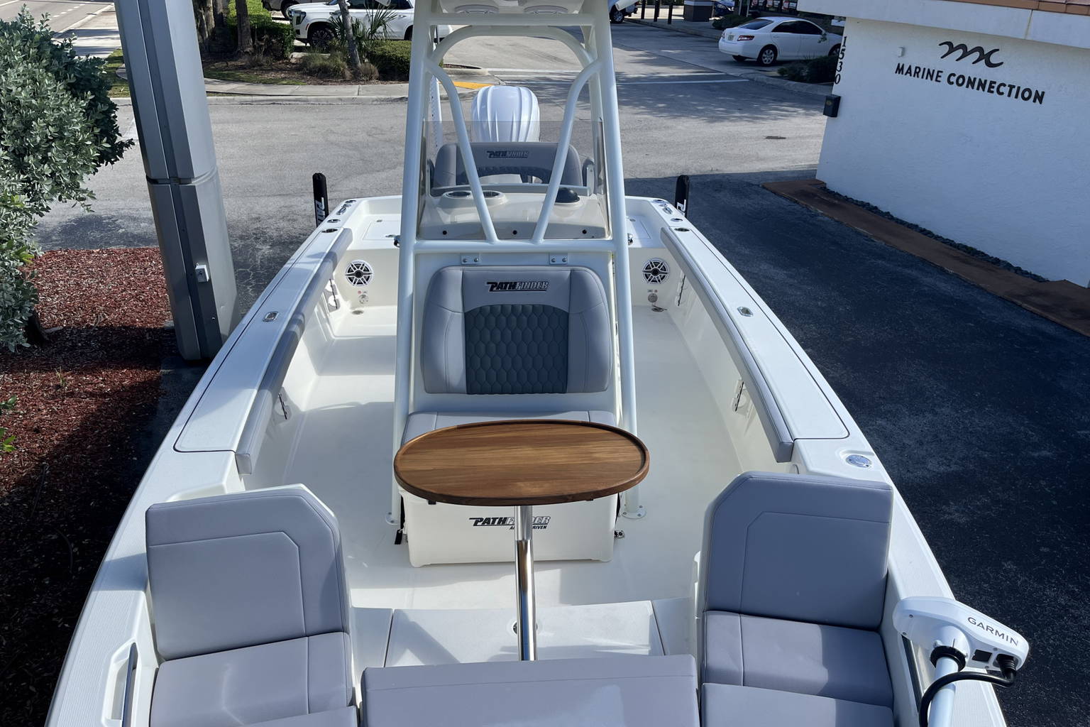 New 2026 Pathfinder 2400 TRS #G004 image 21