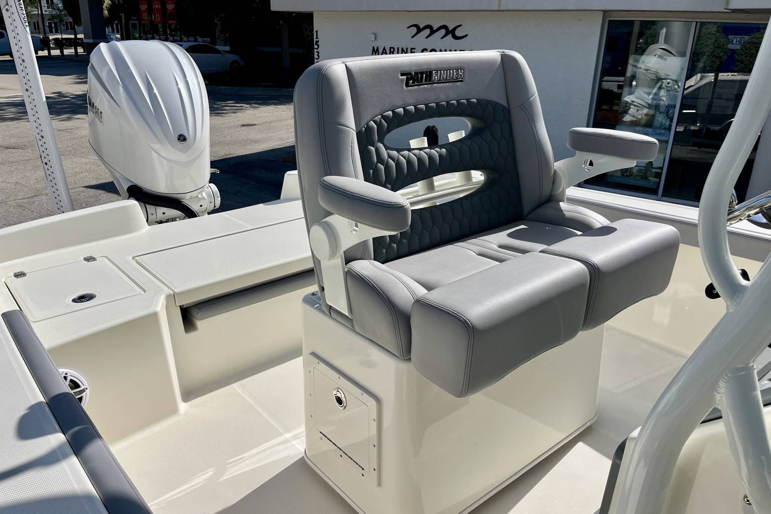 New 2026 Pathfinder 2400 TRS #G004 image 22