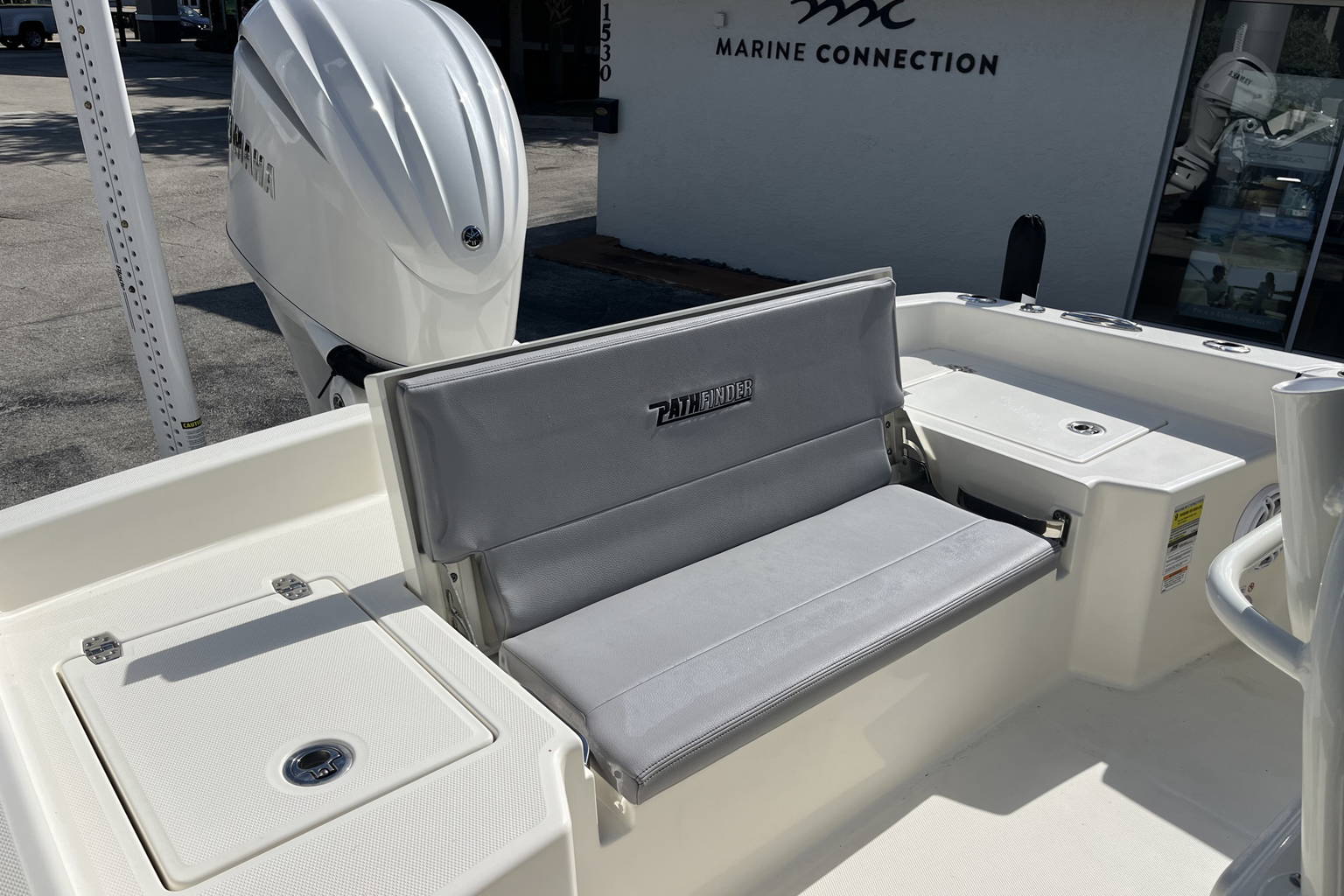 New 2026 Pathfinder 2400 TRS #G004 image 26