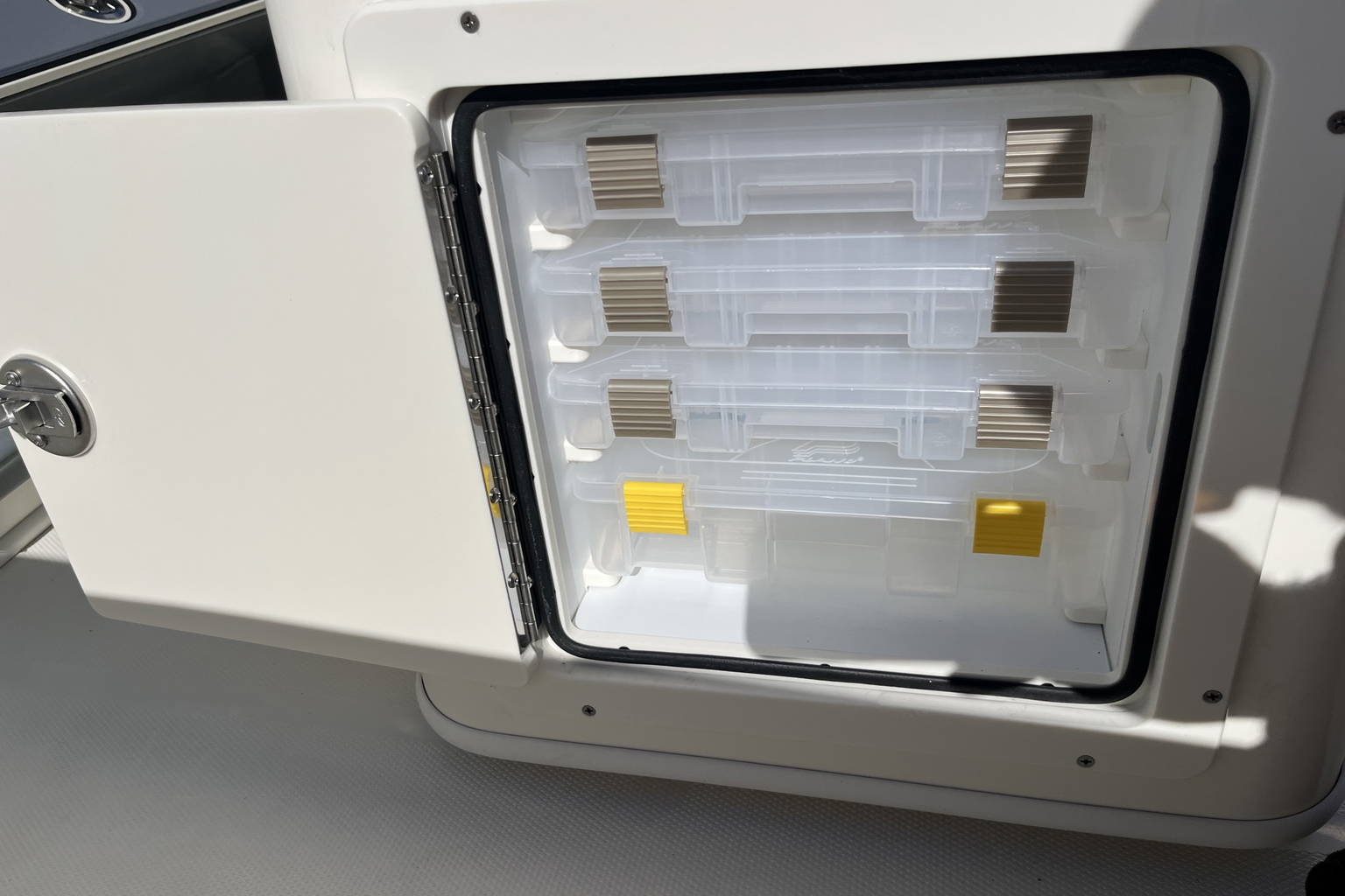 New 2026 Pathfinder 2400 TRS #G004 image 27