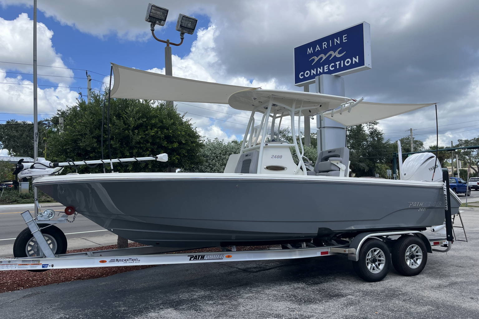 New 2026 Pathfinder 2400 TRS #G004 image 32