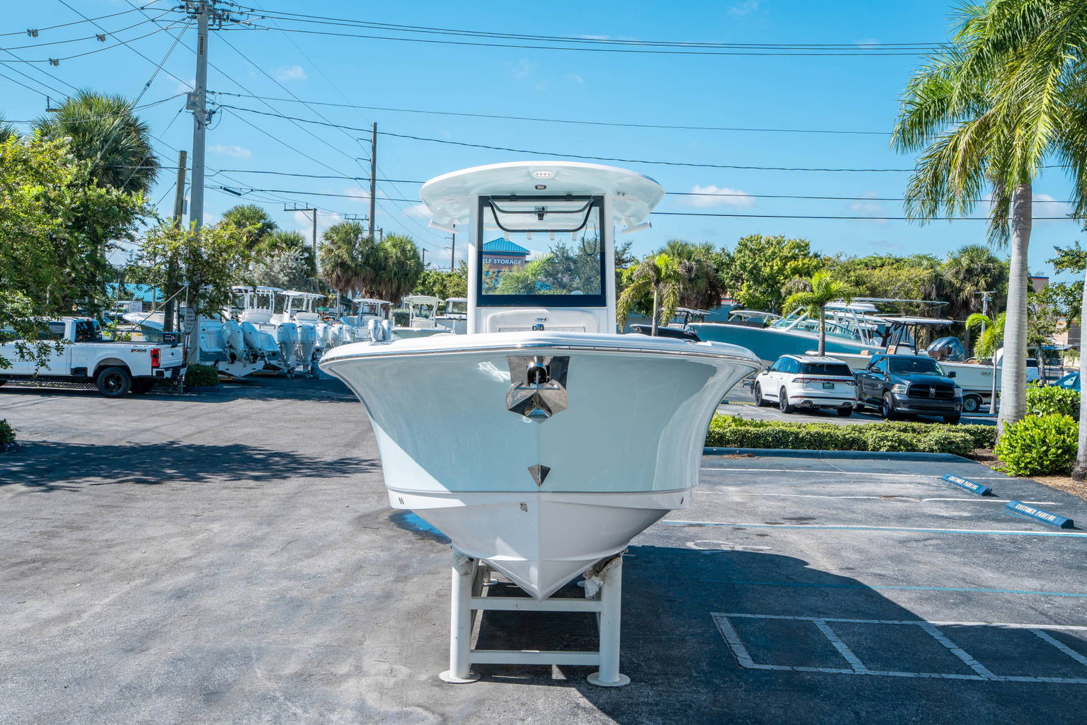 New 2026 Sea Hunt Ultra 265 SE #0434 image 7