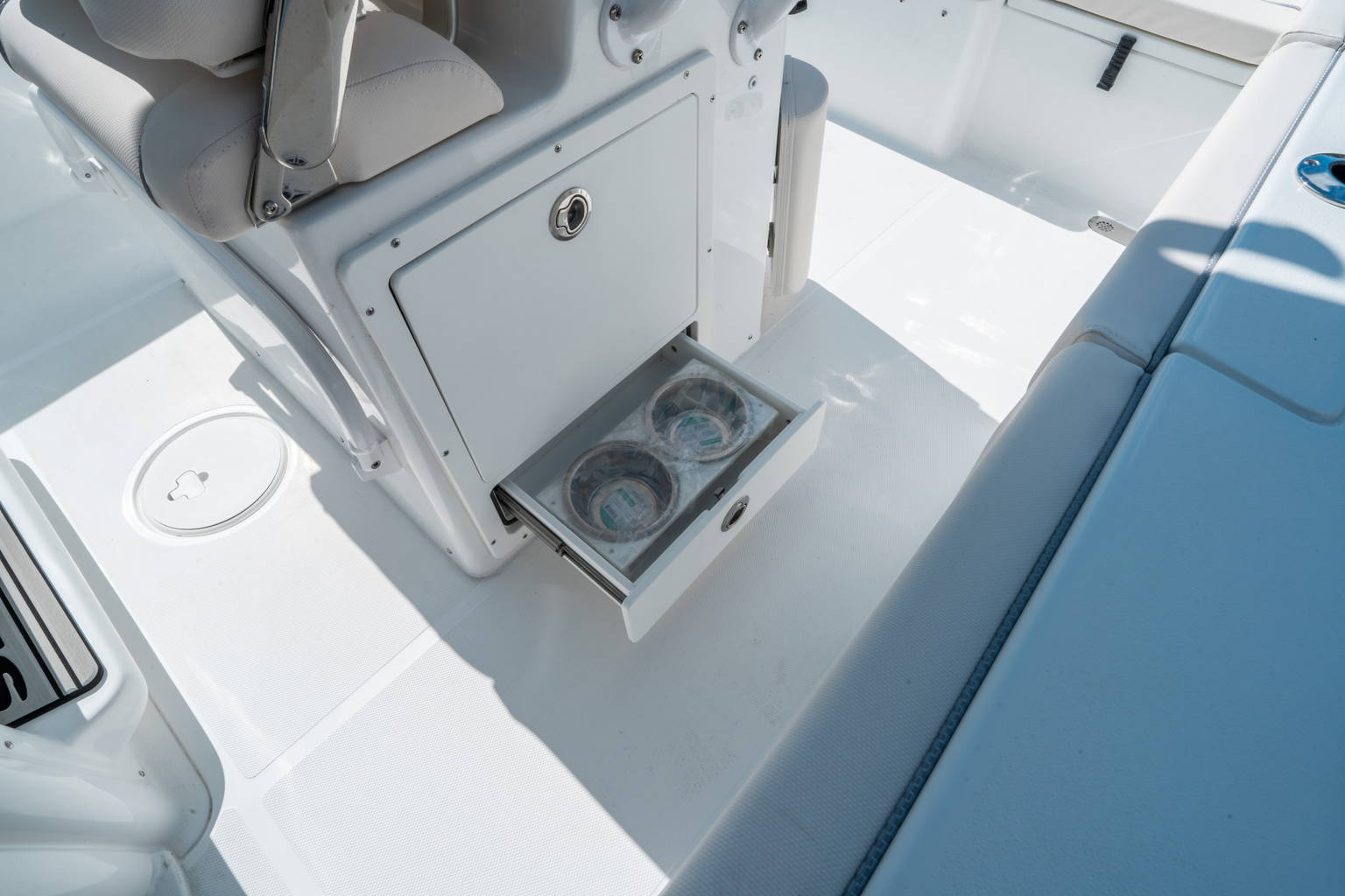 New 2026 Sea Hunt Ultra 265 SE #0434 image 16