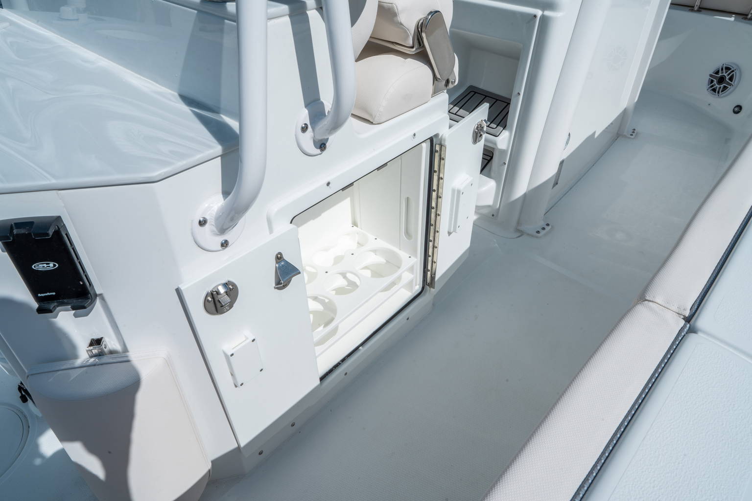 New 2026 Sea Hunt Ultra 265 SE #0434 image 17