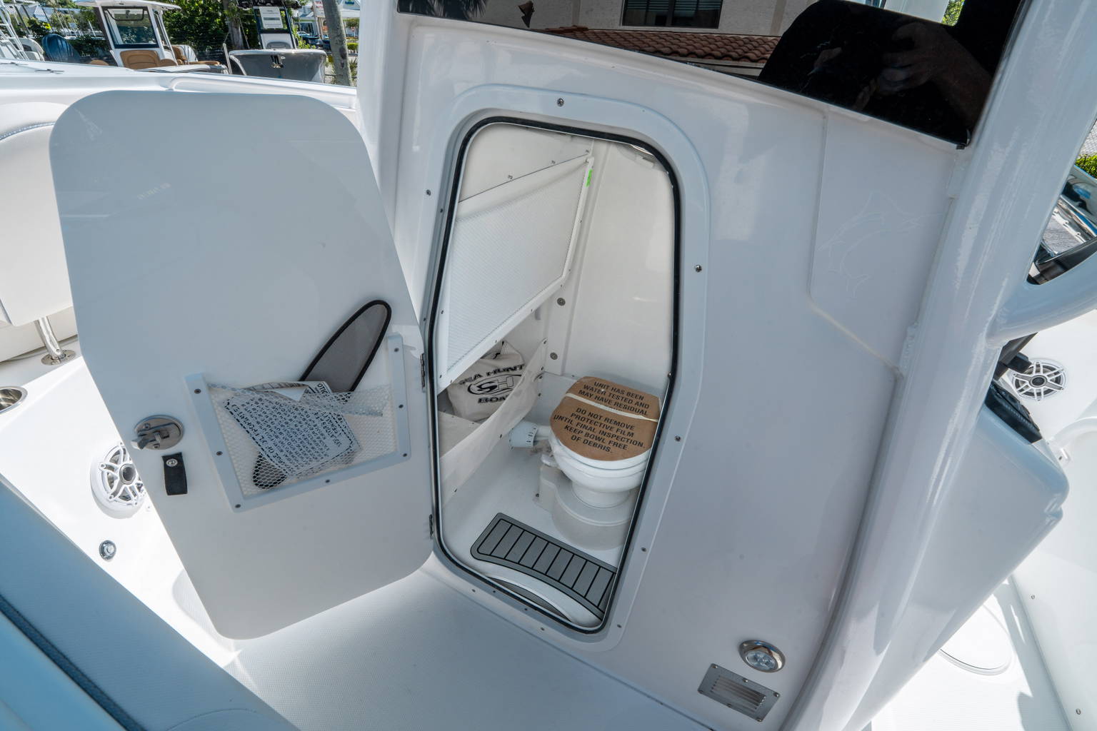 New 2026 Sea Hunt Ultra 265 SE #0434 image 22