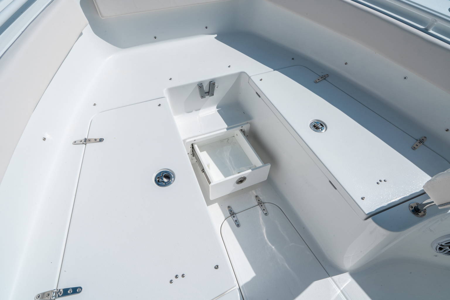 New 2026 Sea Hunt Ultra 265 SE #0434 image 27