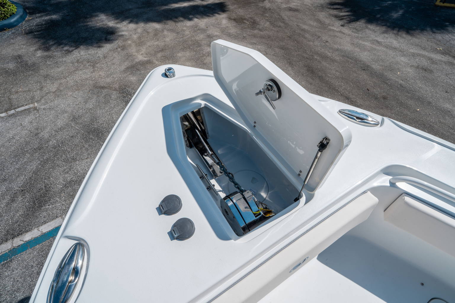 New 2026 Sea Hunt Ultra 265 SE #0434 image 28