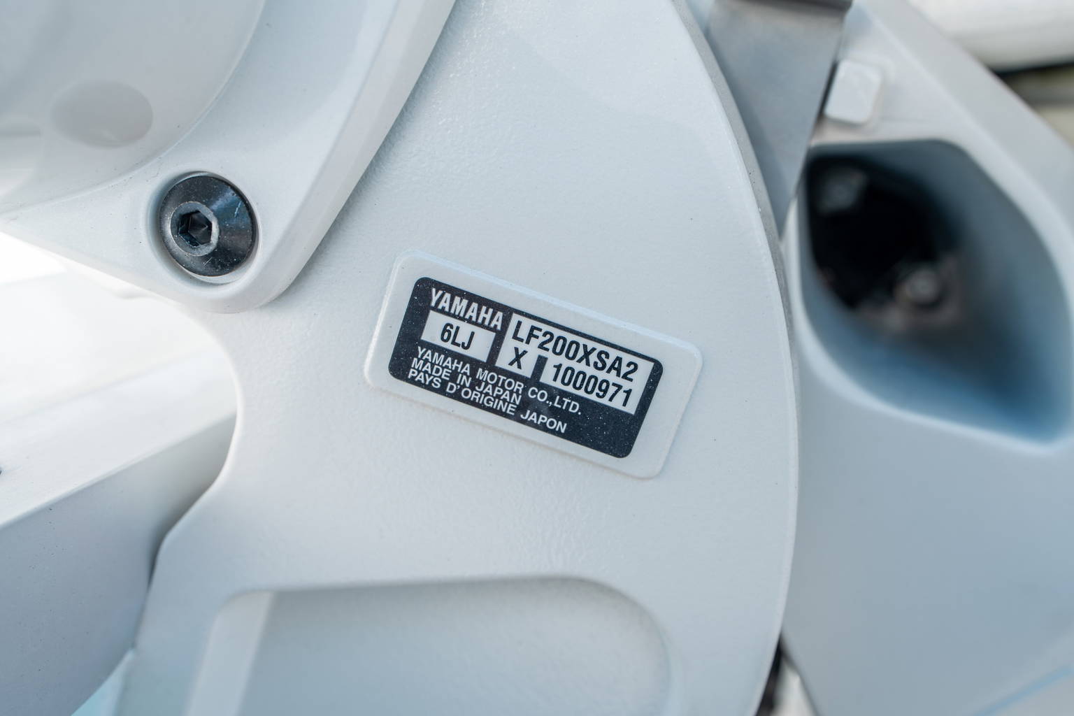 New 2026 Sea Hunt Ultra 265 SE #0434 image 30