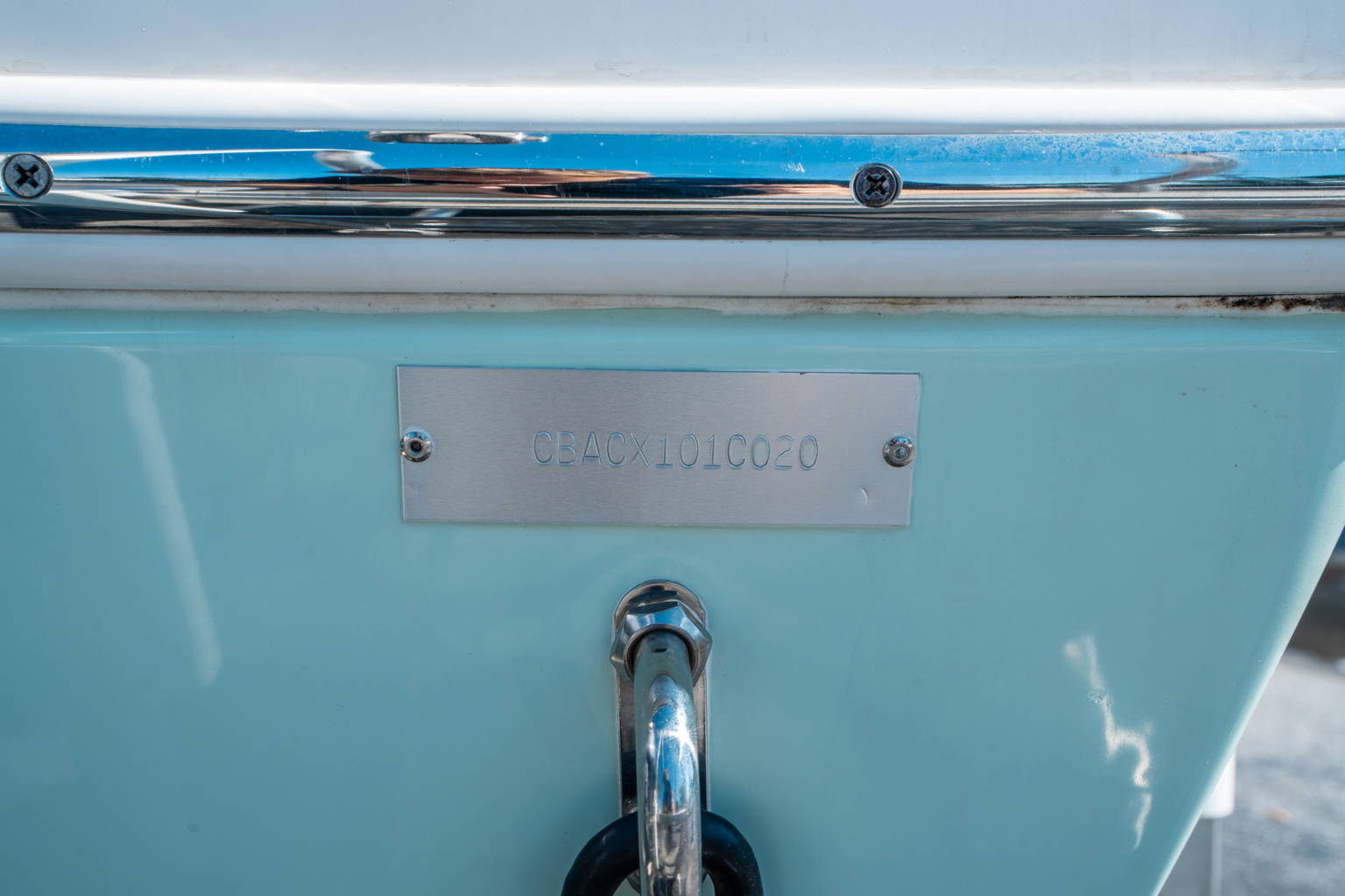 Used 2020 Cobia 220 CC #X101 image 24