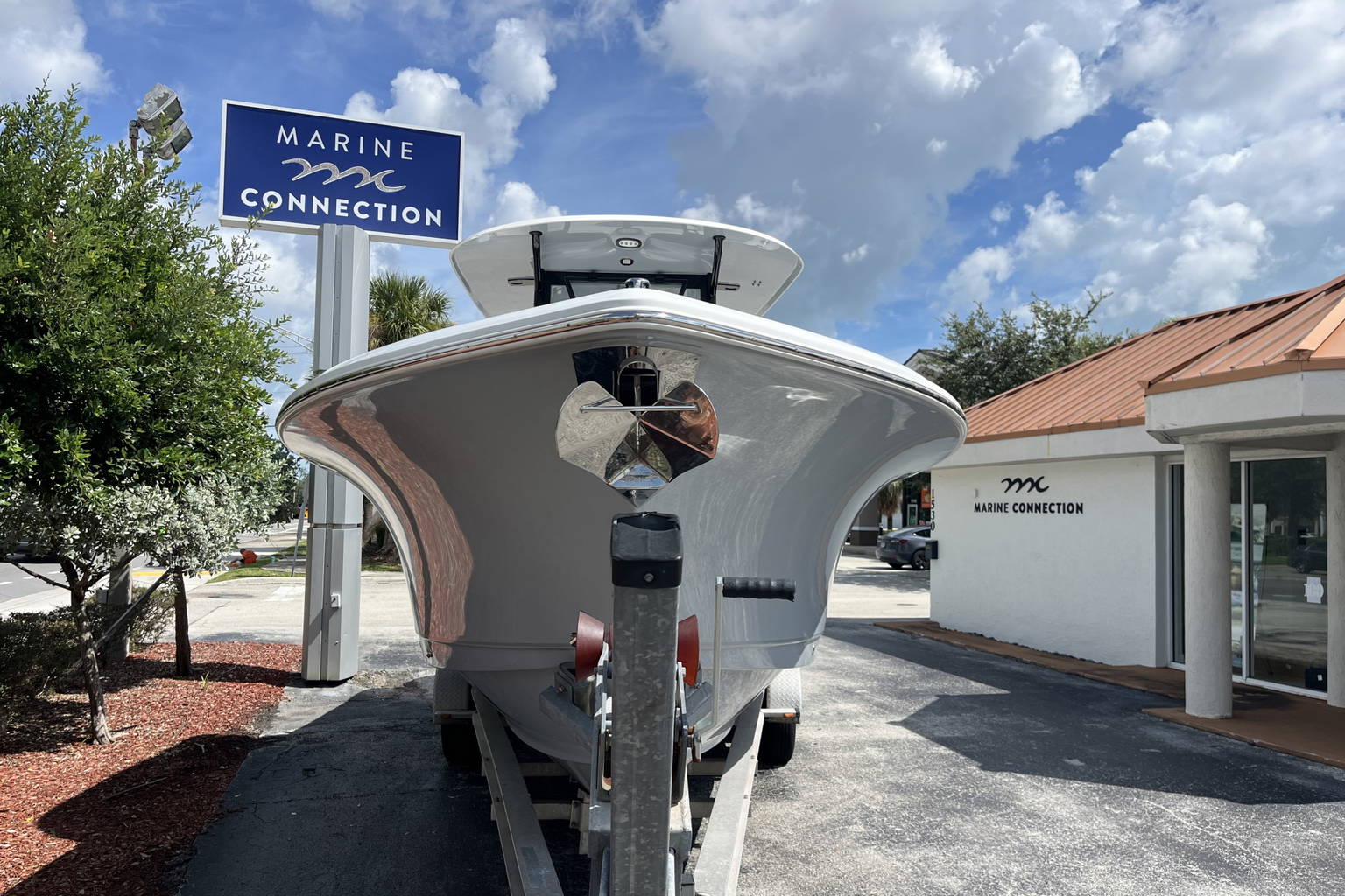 New 2025 Sea Hunt Ultra 305 SE #0090 image 4