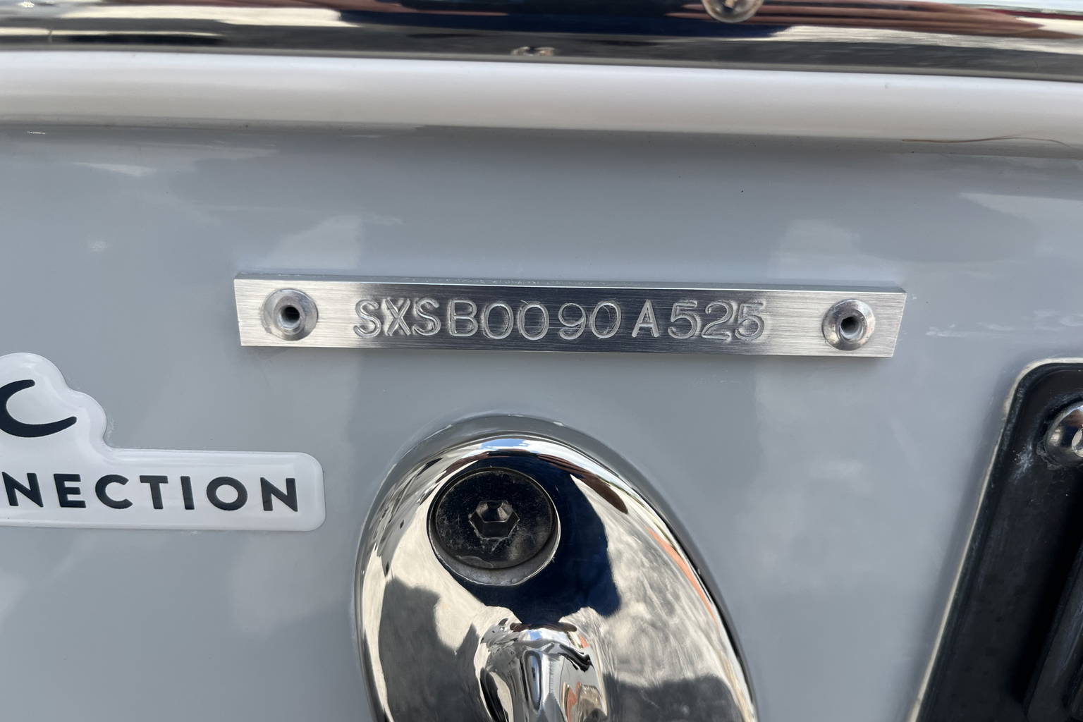 New 2025 Sea Hunt Ultra 305 SE #0090 image 8