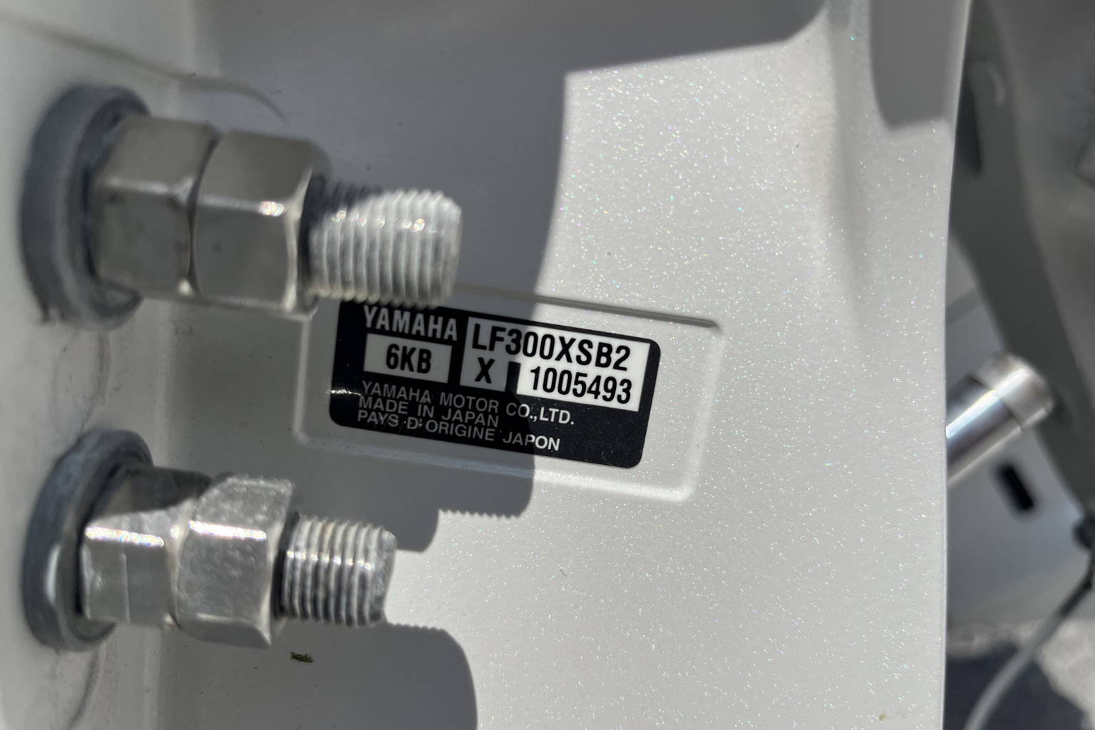 New 2025 Sea Hunt Ultra 305 SE #0090 image 9