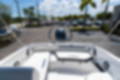 New 2023 Hurricane SunDeck Sport OB SS 205 OB image 11
