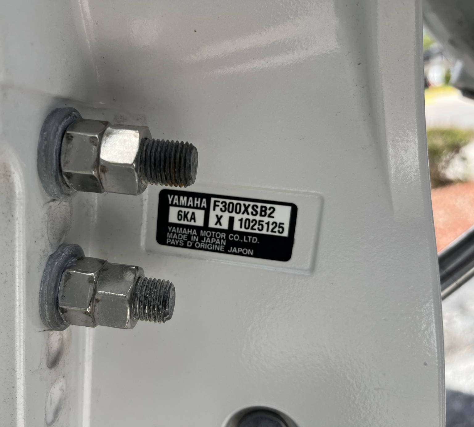 Alternative image of Sea Hunt Ultra 305 SE in Fort Lauderdale, FL