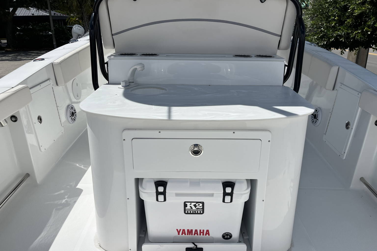 New 2025 Sea Hunt Ultra 305 SE #0090 image 12