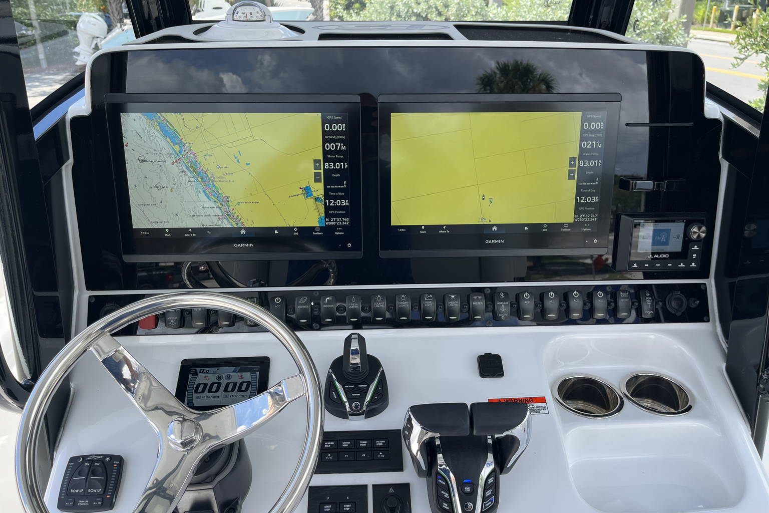 New 2025 Sea Hunt Ultra 305 SE #0090 image 14