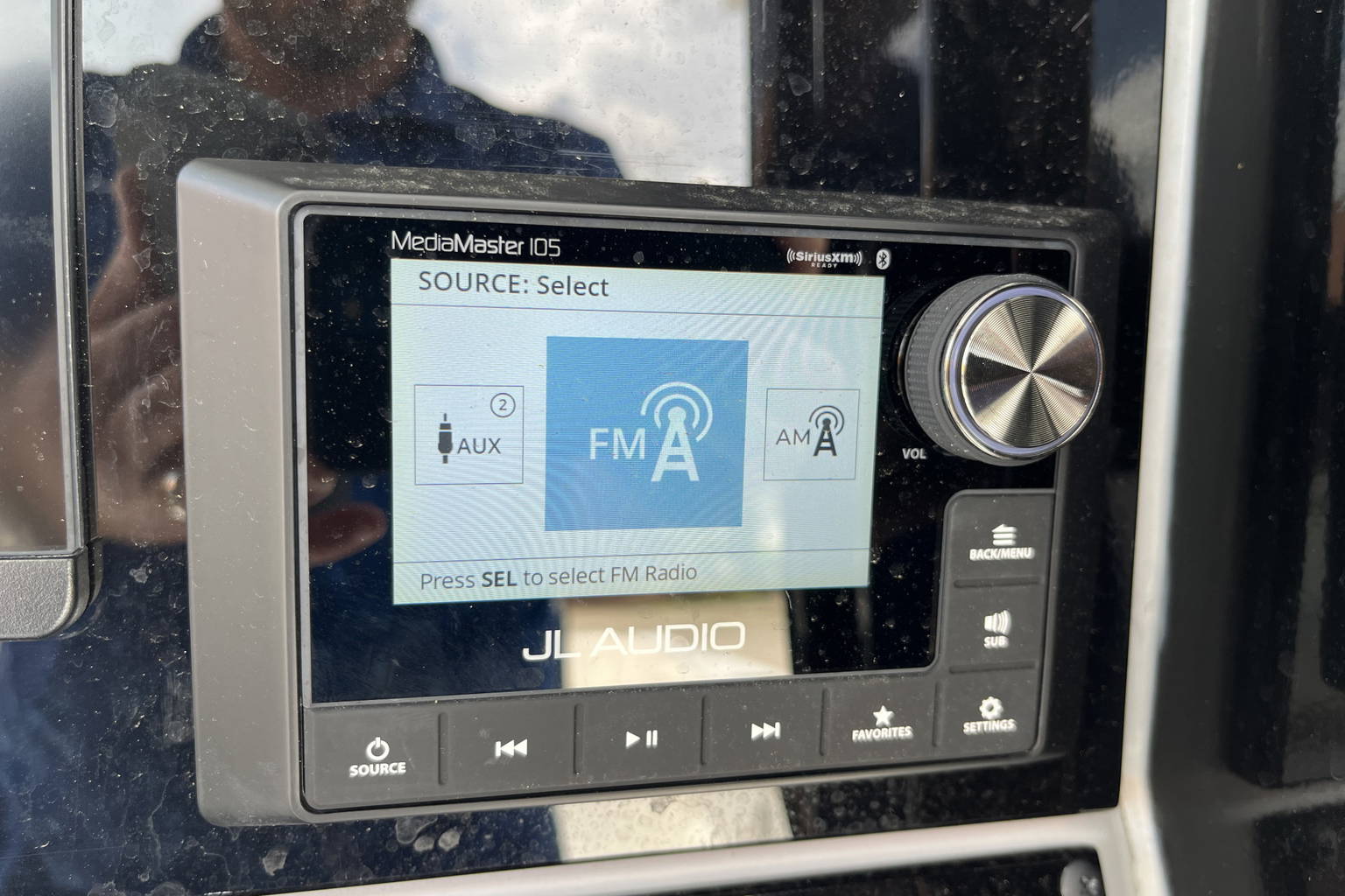 New 2025 Sea Hunt Ultra 305 SE #0090 image 15