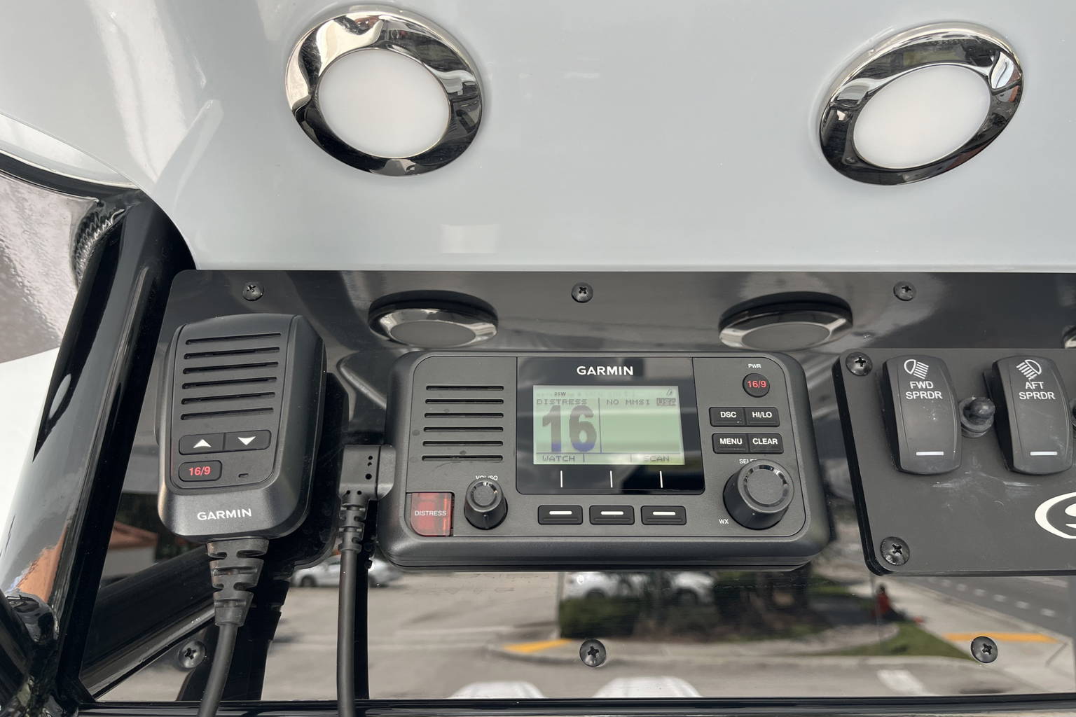 New 2025 Sea Hunt Ultra 305 SE #0090 image 16