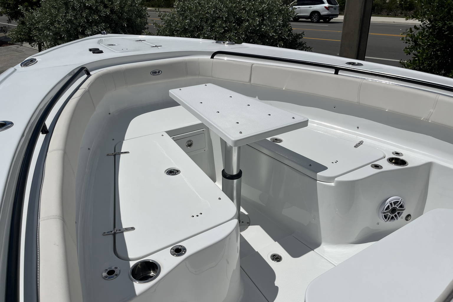 New 2025 Sea Hunt Ultra 305 SE #0090 image 18