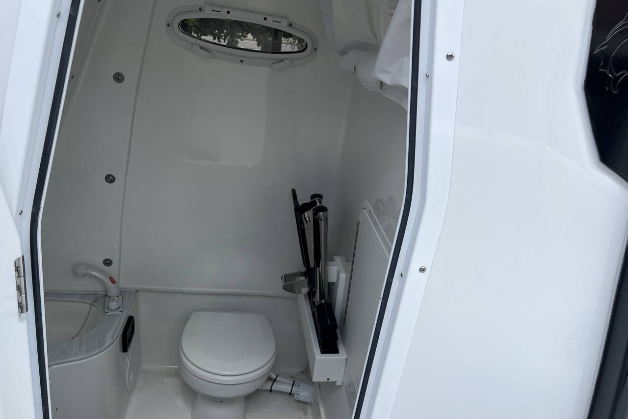 Alternative image of Sea Hunt Ultra 305 SE in Vero Beach, FL