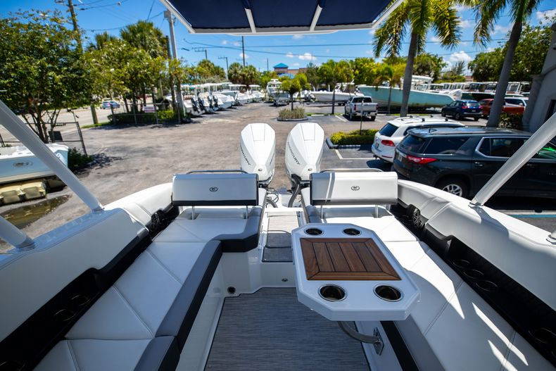 New 2022 Cobalt R8 OB #8064 image 13