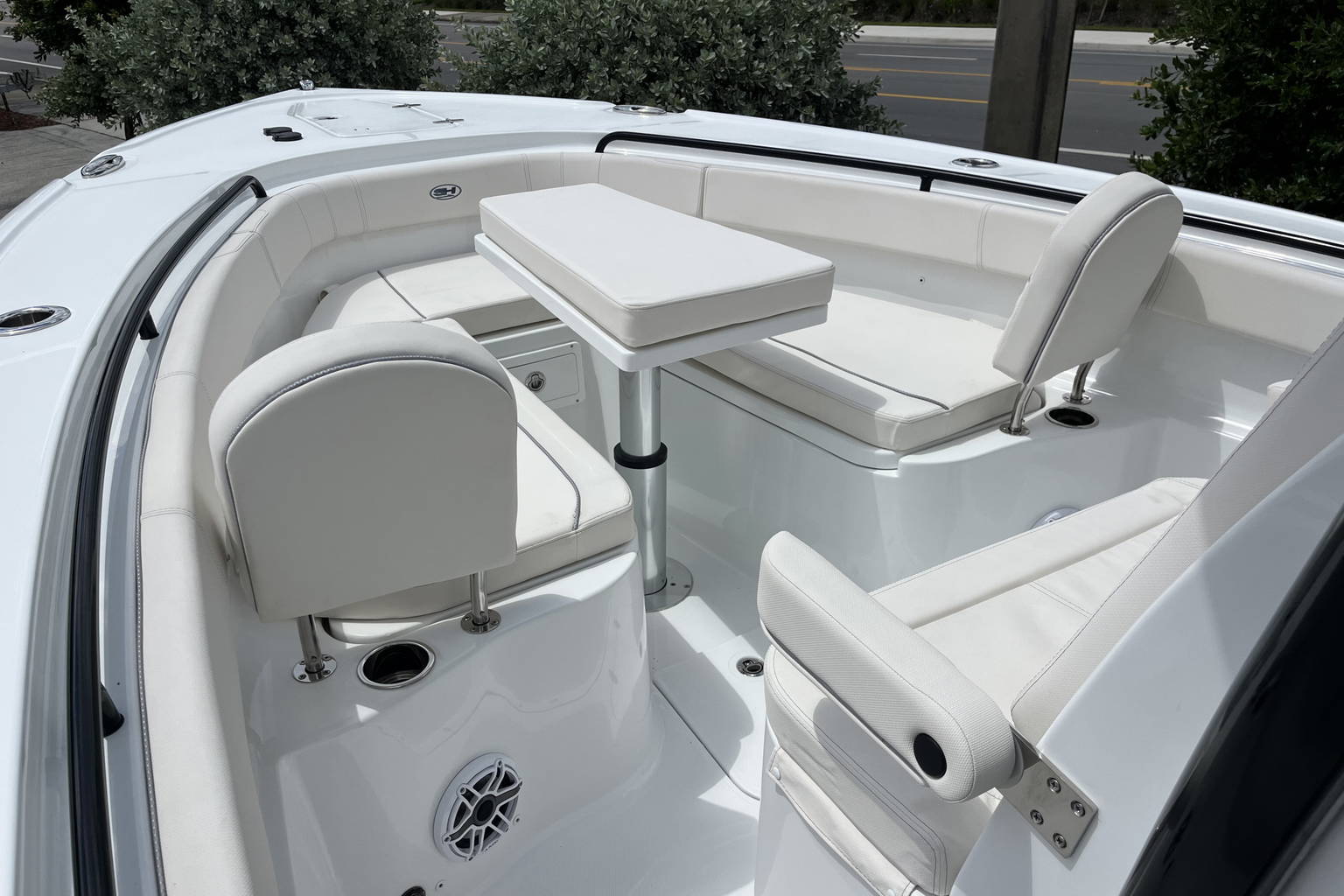 New 2025 Sea Hunt Ultra 305 SE #0090 image 20