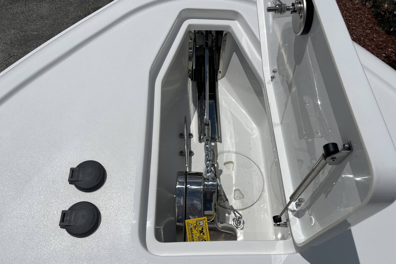 New 2025 Sea Hunt Ultra 305 SE #0090 image 23