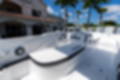 New 2023 Hurricane SunDeck Sport OB SS 205 OB image 13