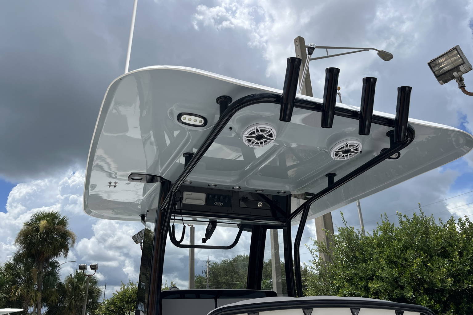 New 2025 Sea Hunt Ultra 305 SE #0090 image 34