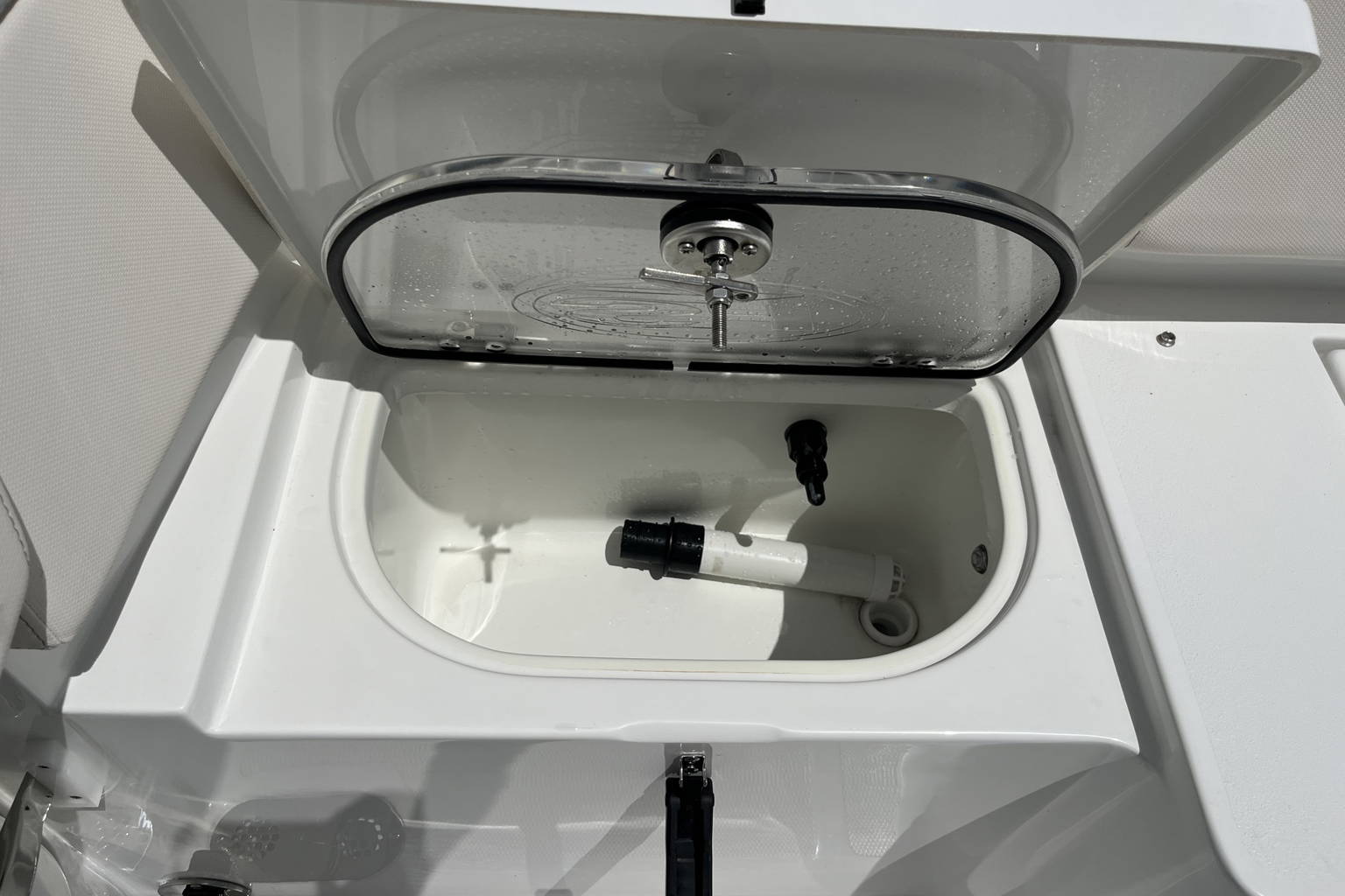 New 2025 Sea Hunt Ultra 305 SE #0090 image 35