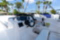 New 2023 Hurricane SunDeck Sport OB SS 205 OB image 16