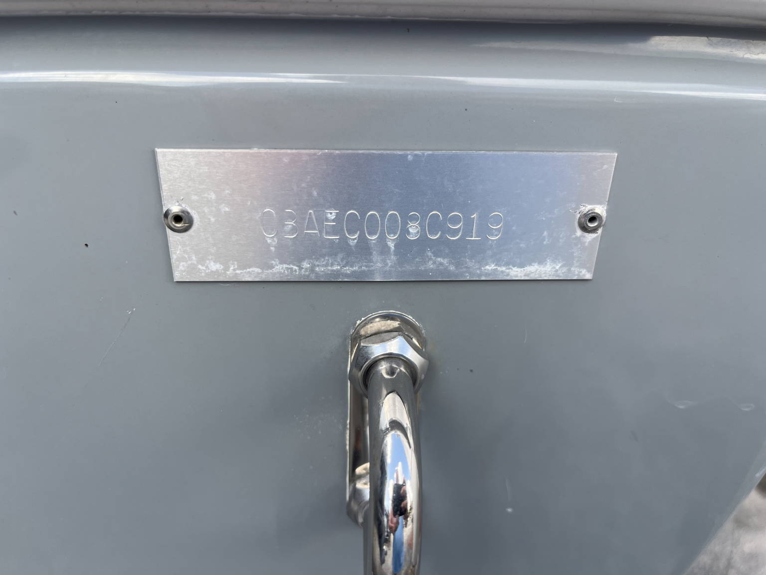 Alternative image of Cobia 262 in Vero Beach, FL