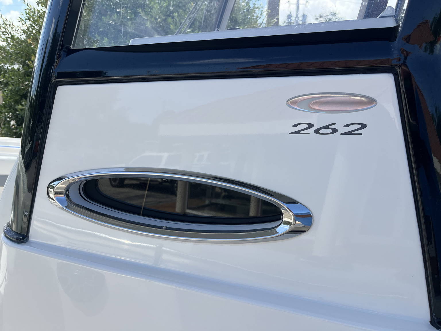 Alternative image of Cobia 262 in Vero Beach, FL