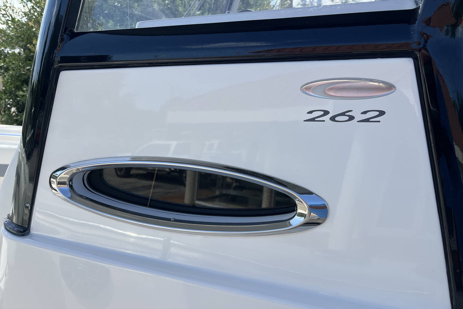 Used 2019 Cobia 262 #C008 image 14