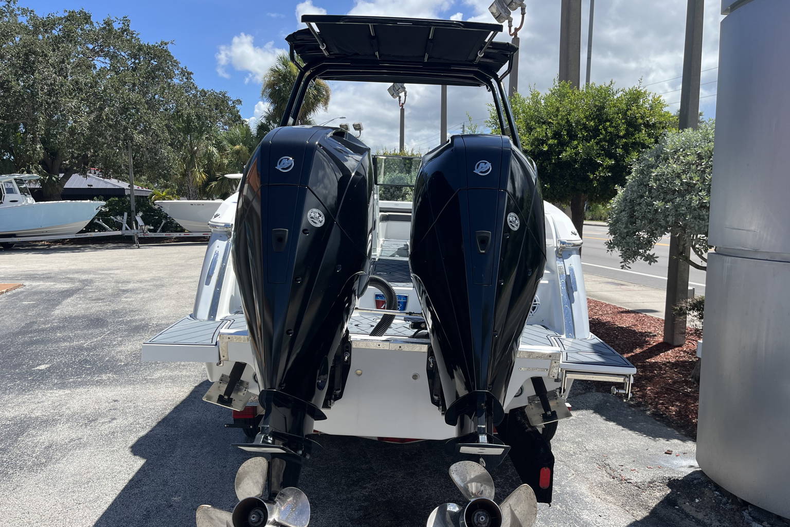 Used 2022 Cobalt R8 #8005 image 5