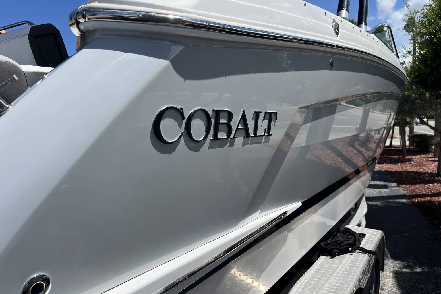 Used 2022 Cobalt R8 #8005 image 7