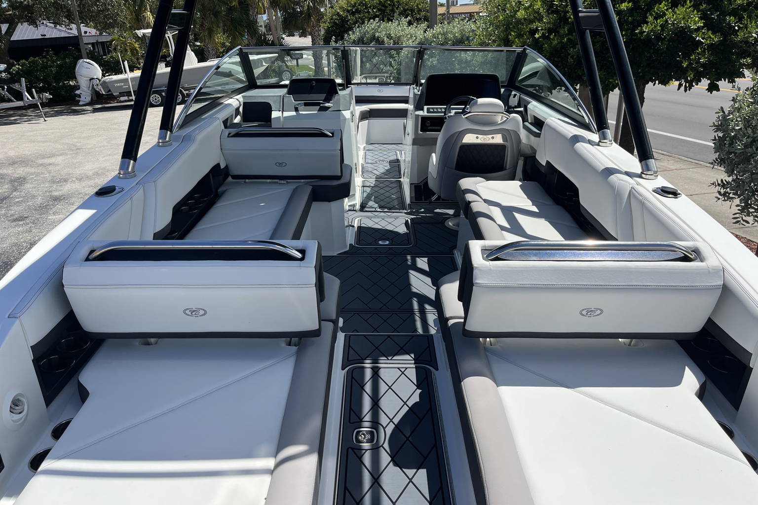 Used 2022 Cobalt R8 #8005 image 11