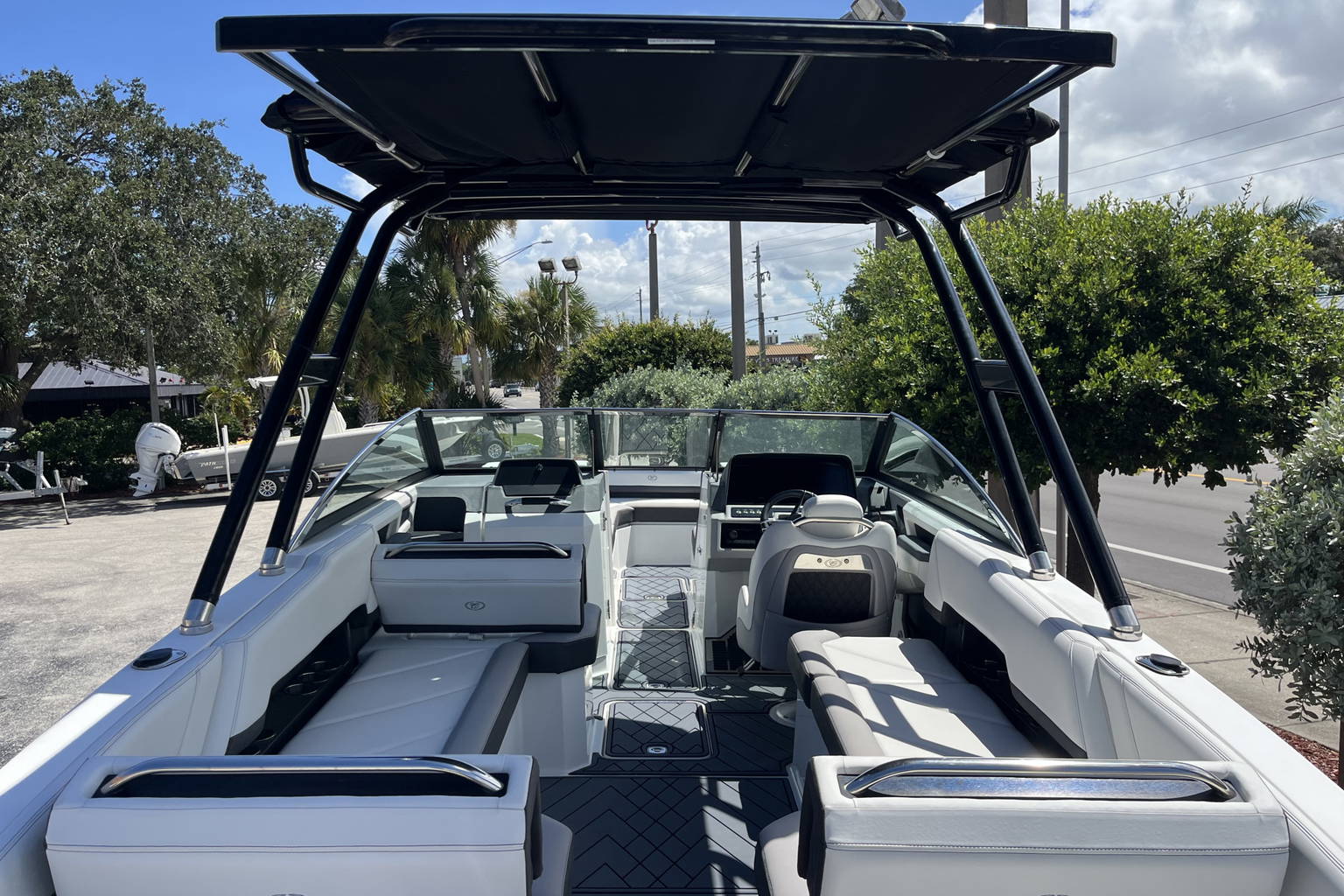 Used 2022 Cobalt R8 #8005 image 12