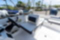 New 2023 Hurricane SunDeck Sport OB SS 205 OB image 21