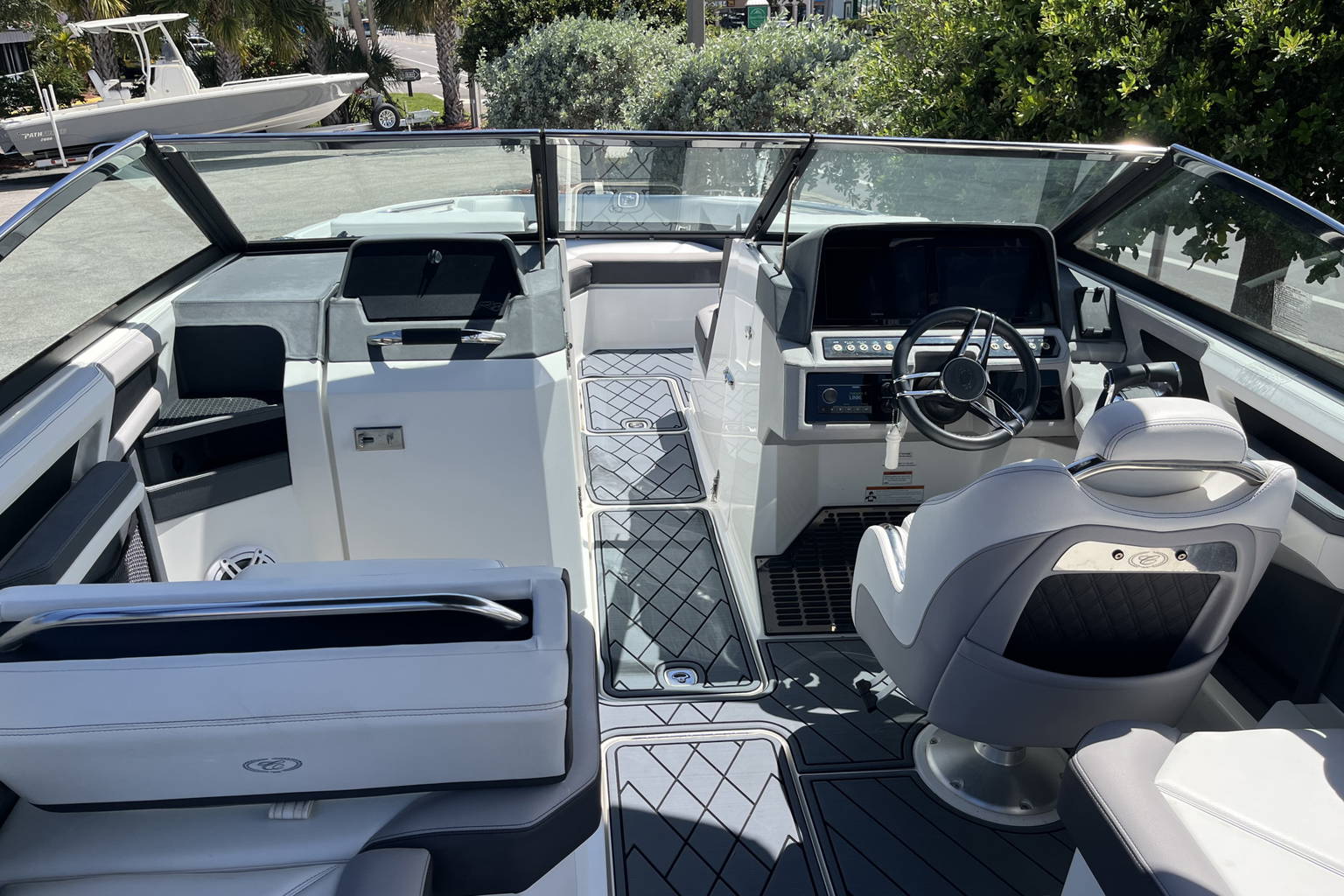 Used 2022 Cobalt R8 #8005 image 16