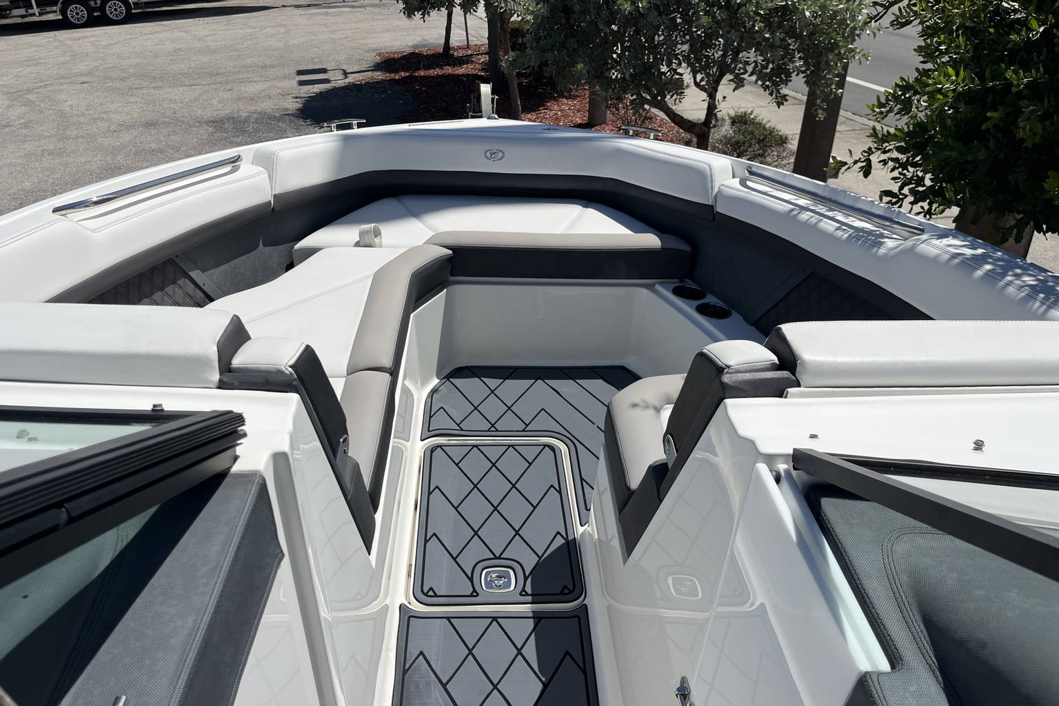 Used 2022 Cobalt R8 #8005 image 17