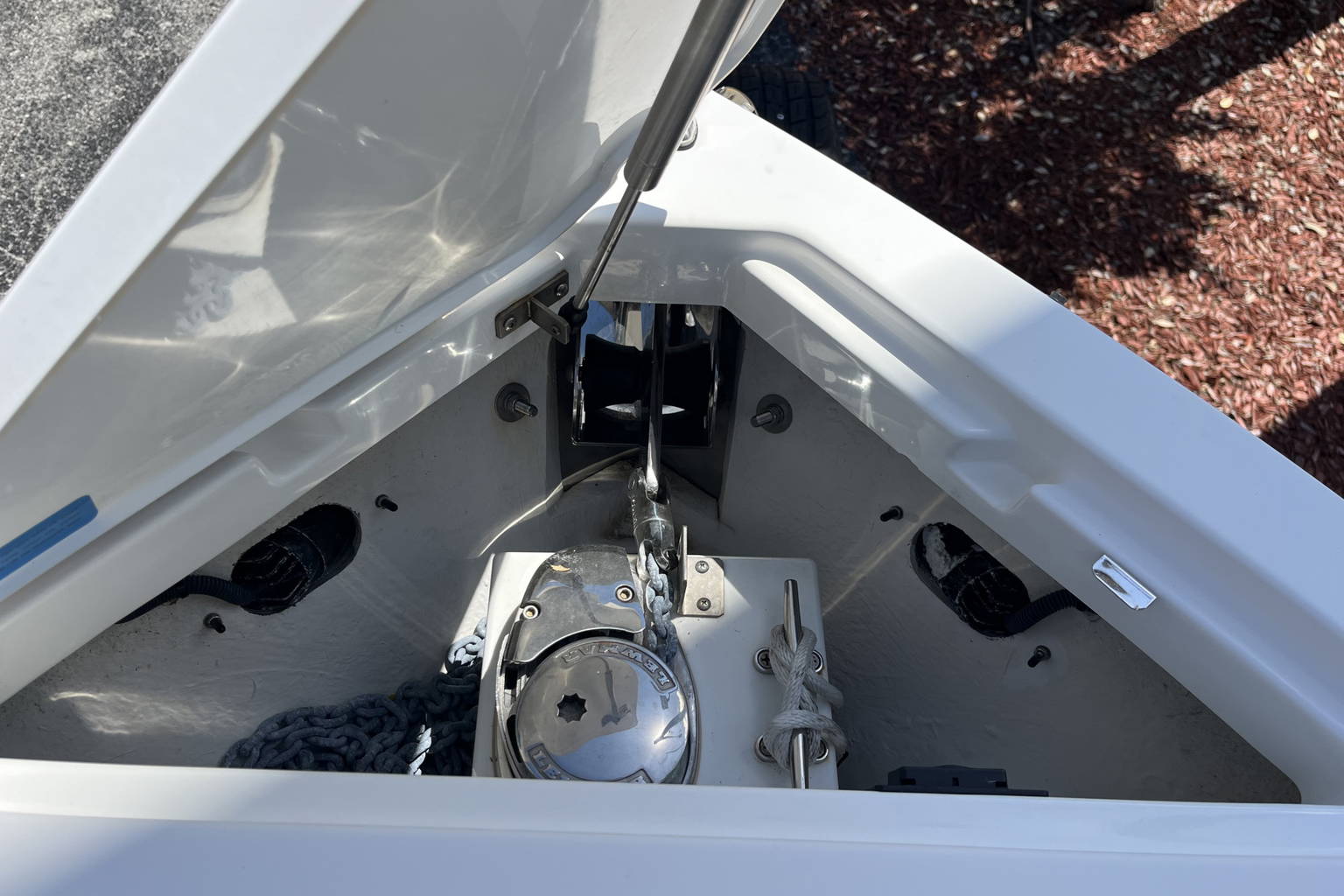 Used 2022 Cobalt R8 #8005 image 18