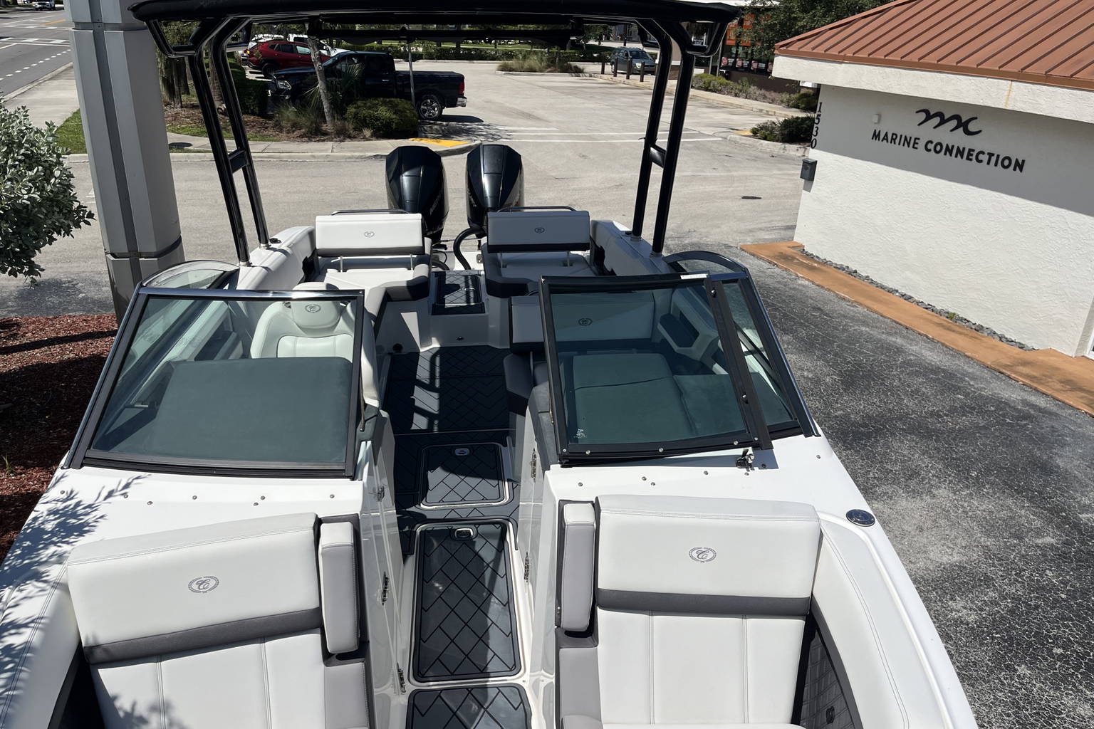 Used 2022 Cobalt R8 #8005 image 19