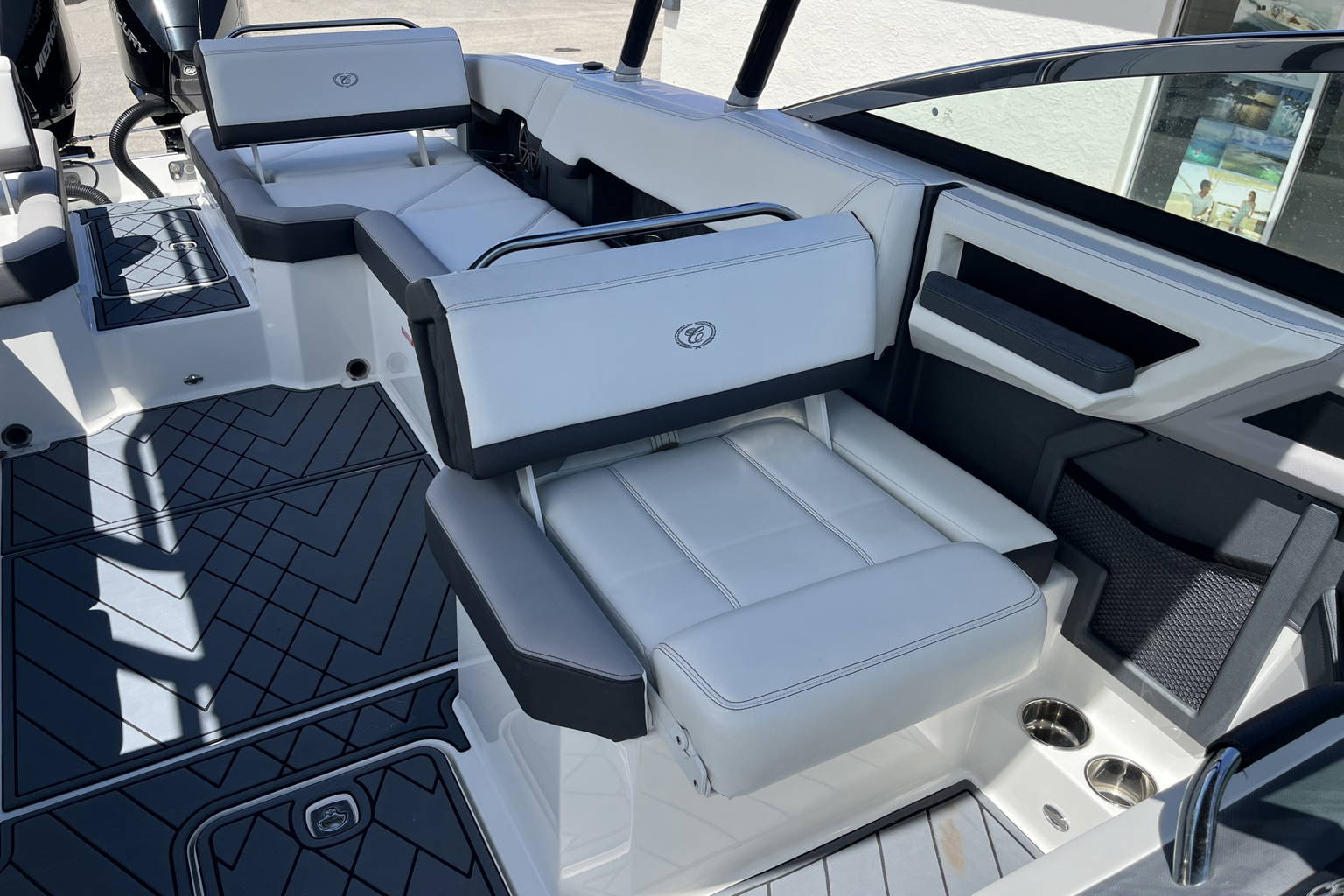 Used 2022 Cobalt R8 #8005 image 21