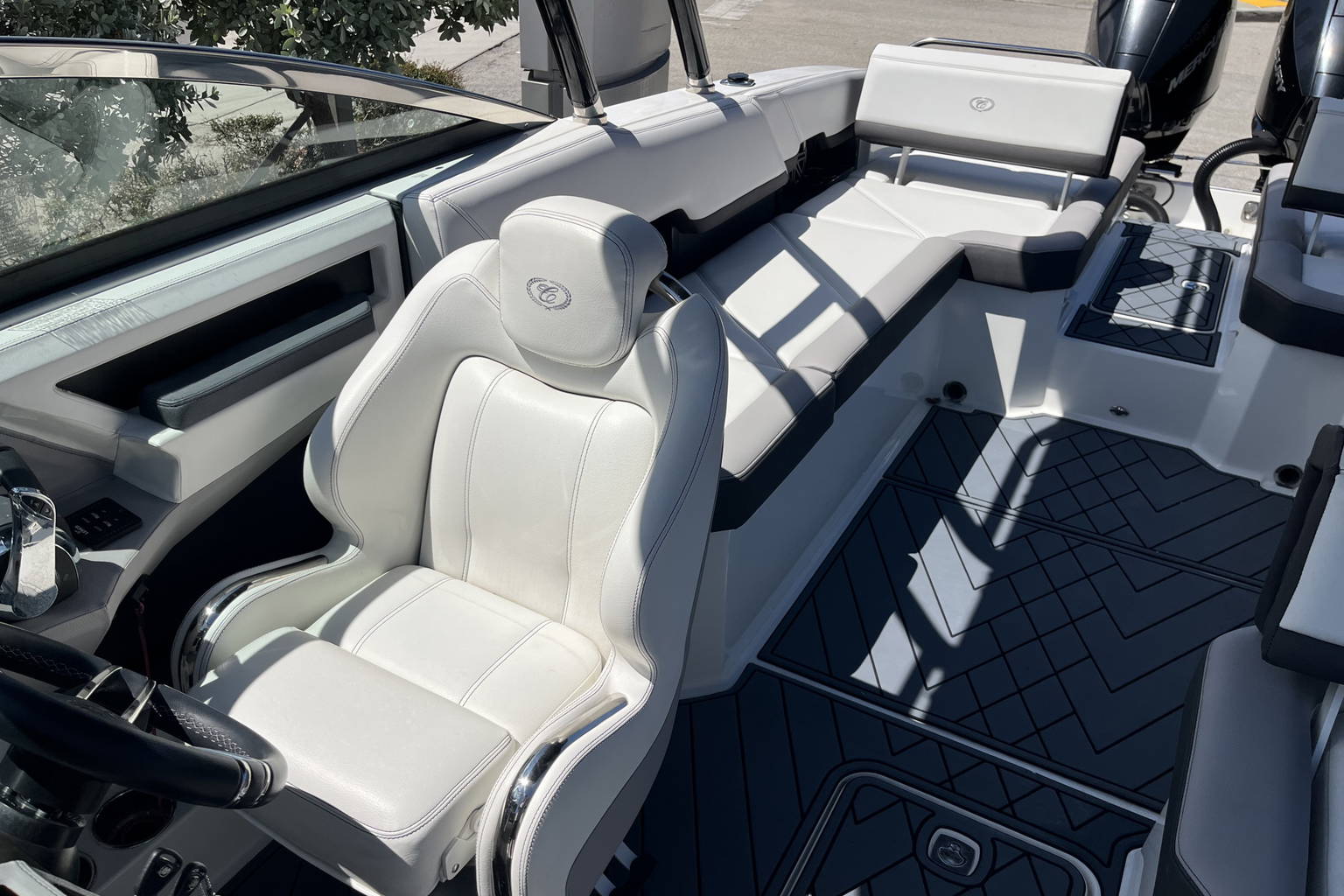 Used 2022 Cobalt R8 #8005 image 22