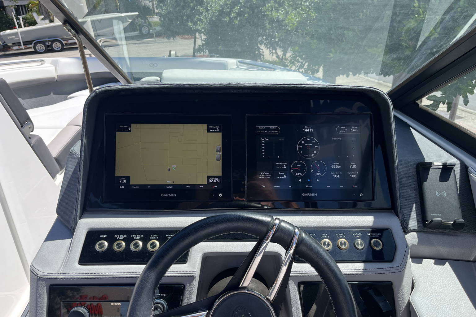 Used 2022 Cobalt R8 #8005 image 24