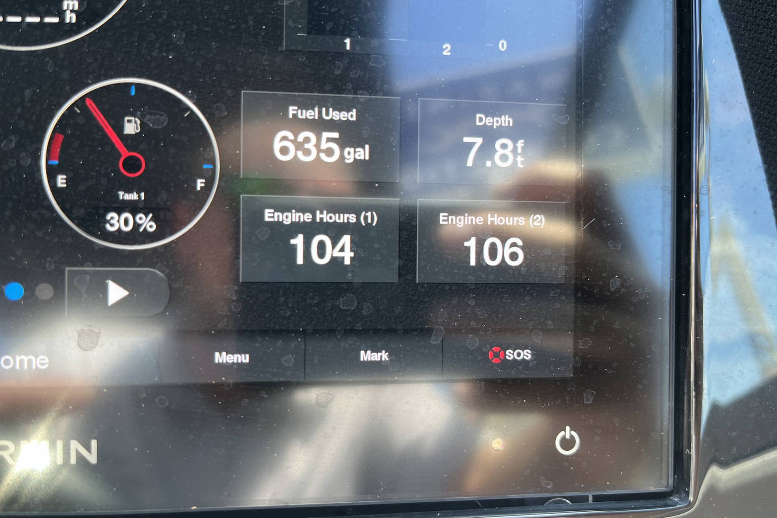 Used 2022 Cobalt R8 #8005 image 25