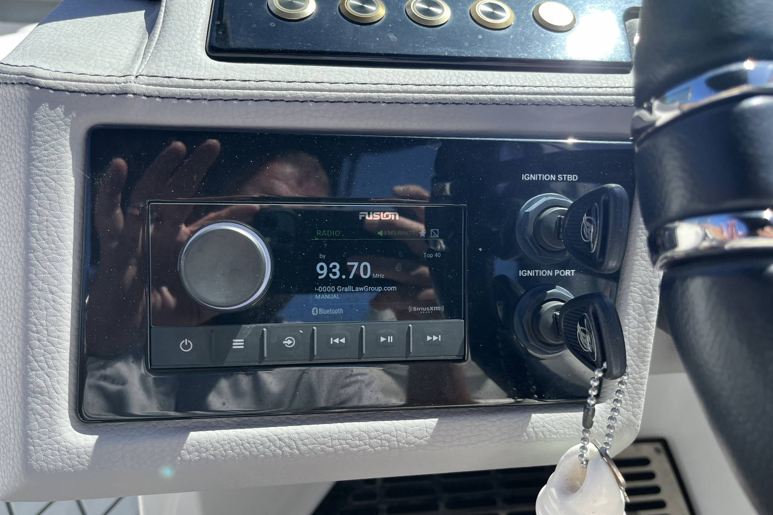 Used 2022 Cobalt R8 #8005 image 30