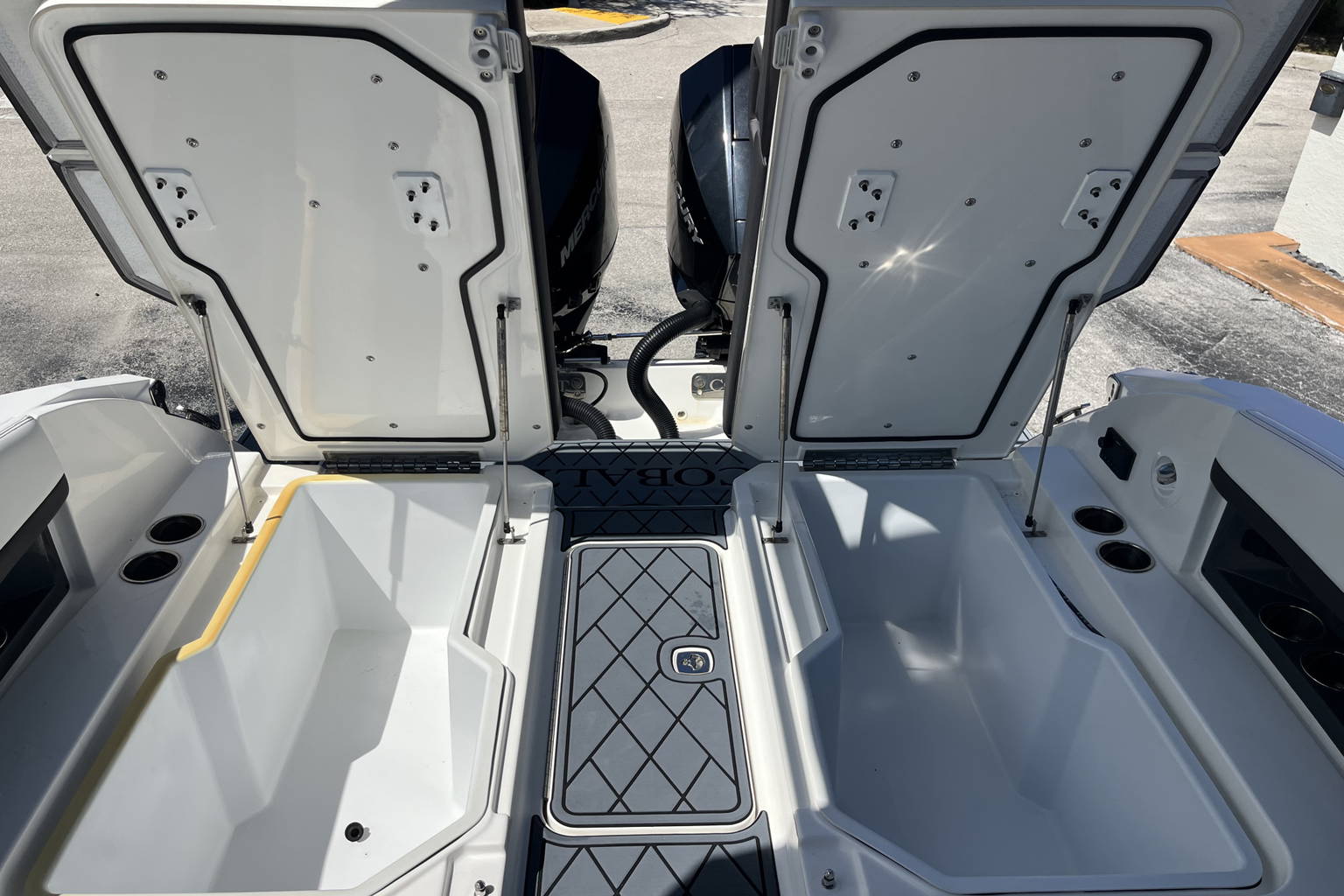 Used 2022 Cobalt R8 #8005 image 31