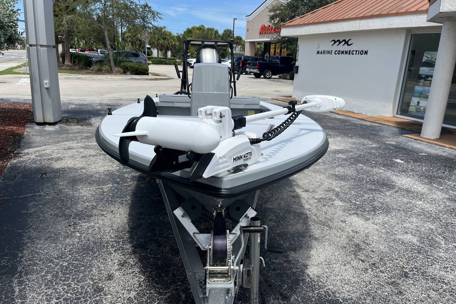 Used 2022 Maverick 18 HPX #G011 image 3